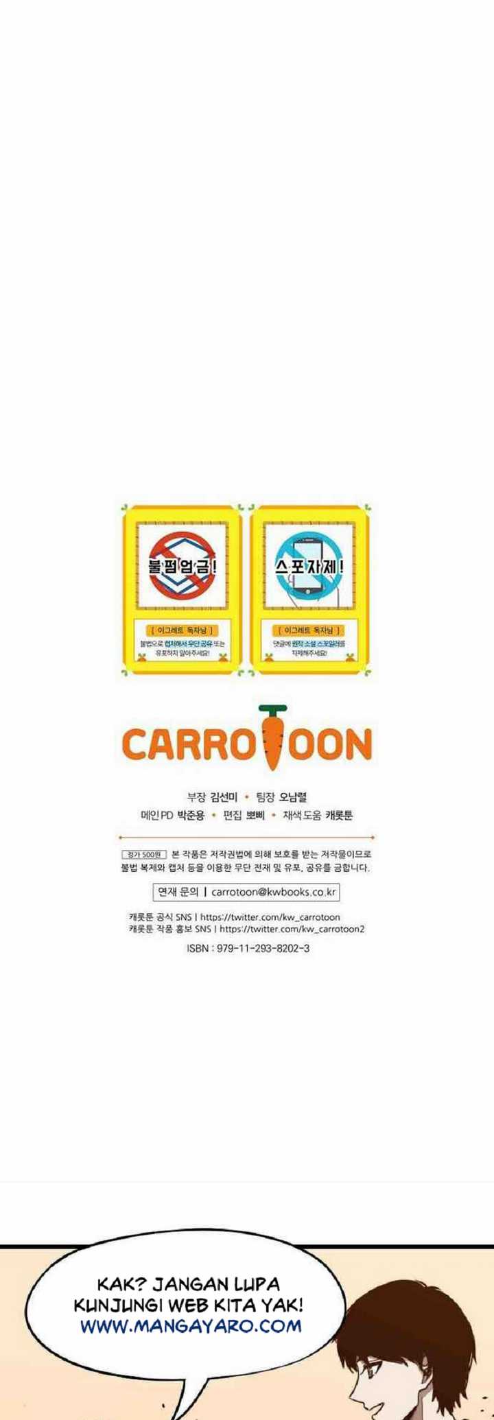 Yigret Chapter 18.2 Bahasa Indonesia