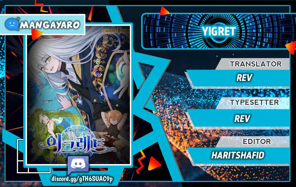 Yigret Chapter 19.2 Bahasa Indonesia