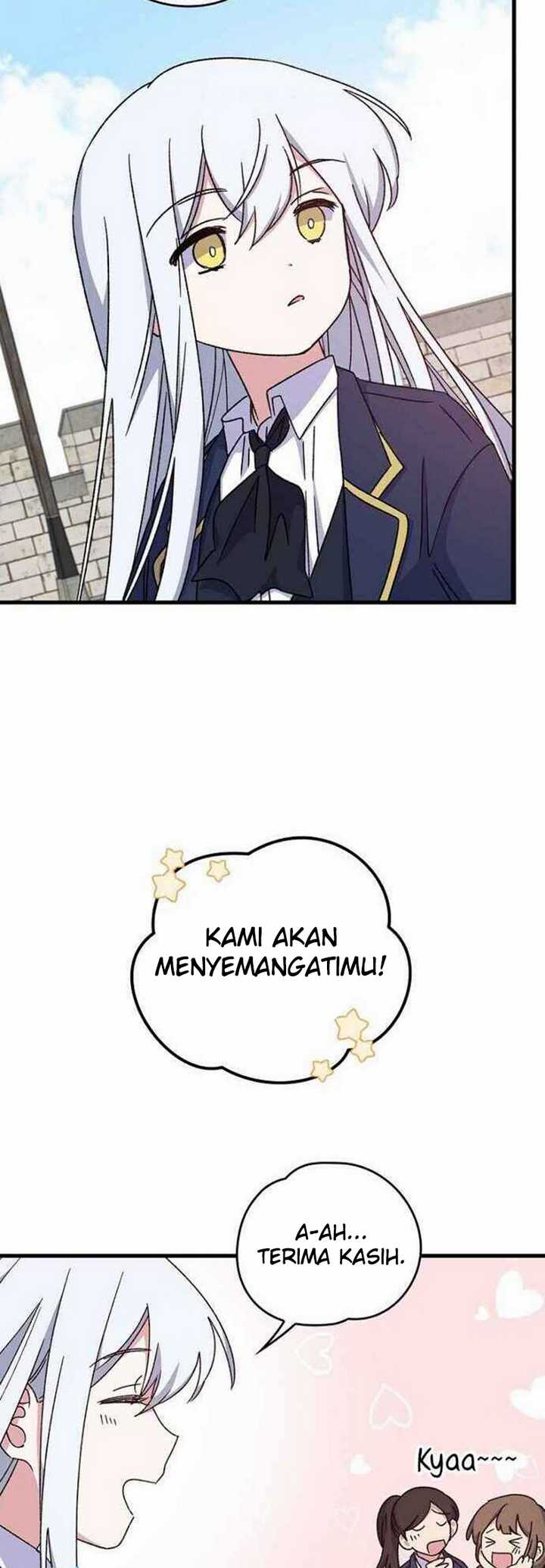 Yigret Chapter 19.2 Bahasa Indonesia