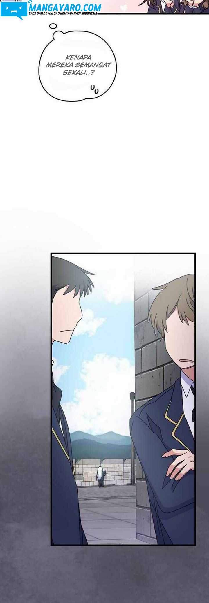 Yigret Chapter 19.2 Bahasa Indonesia