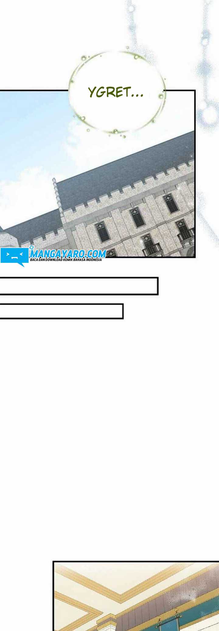 Yigret Chapter 19.2 Bahasa Indonesia