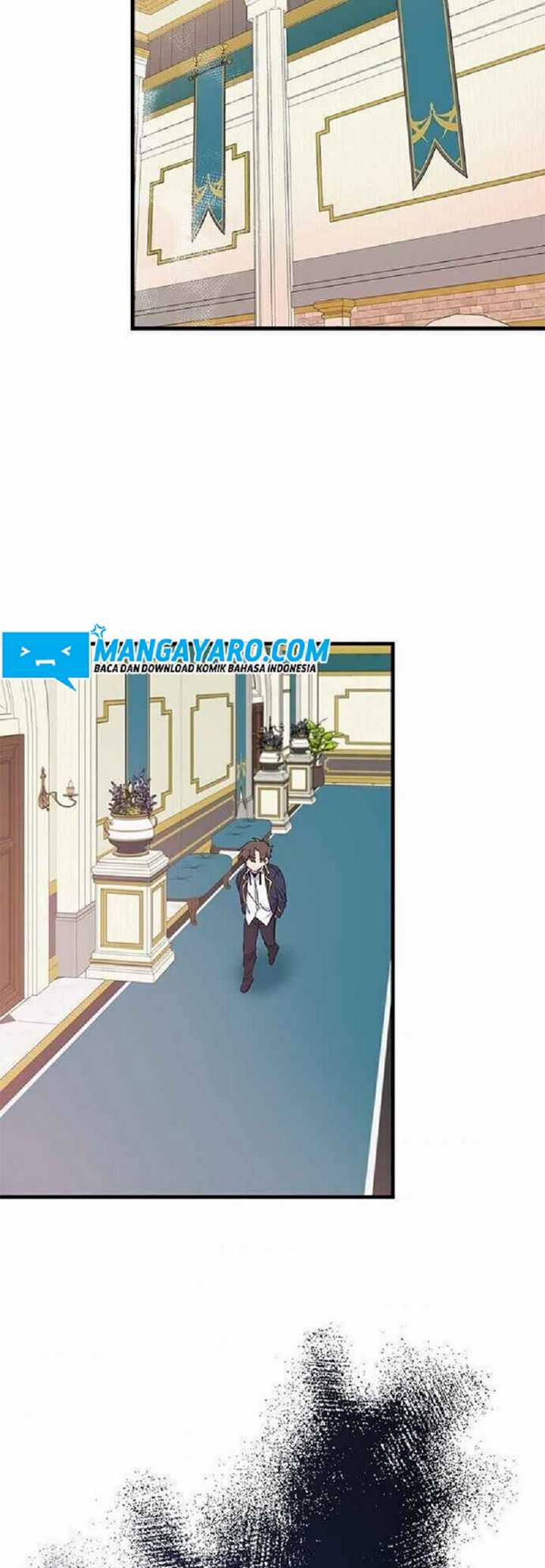 Yigret Chapter 19.2 Bahasa Indonesia