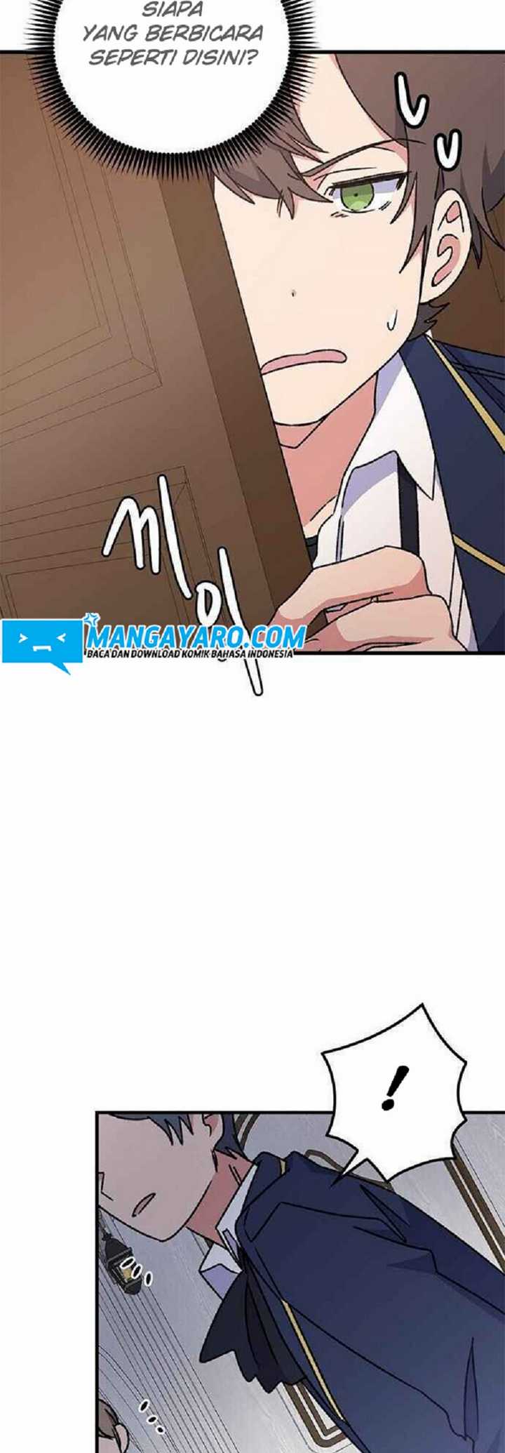 Yigret Chapter 19.2 Bahasa Indonesia