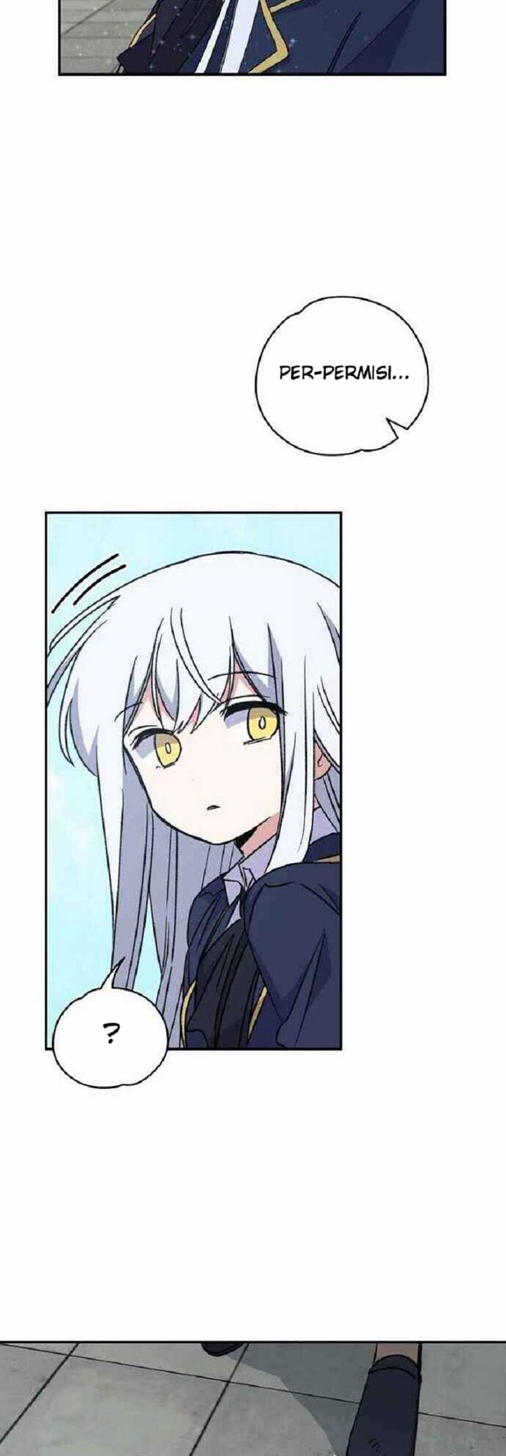 Yigret Chapter 25.2 Bahasa Indonesia