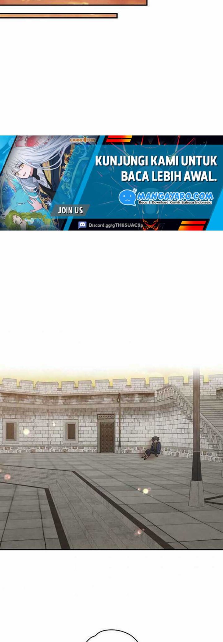 Yigret Chapter 25.2 Bahasa Indonesia