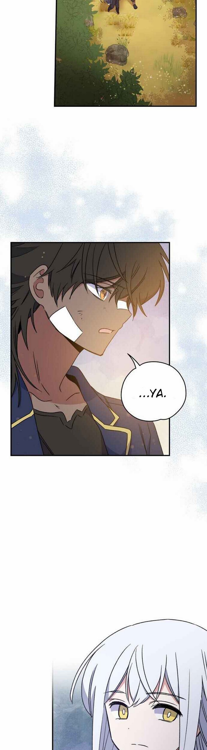 Yigret Chapter 26.1 Bahasa Indonesia