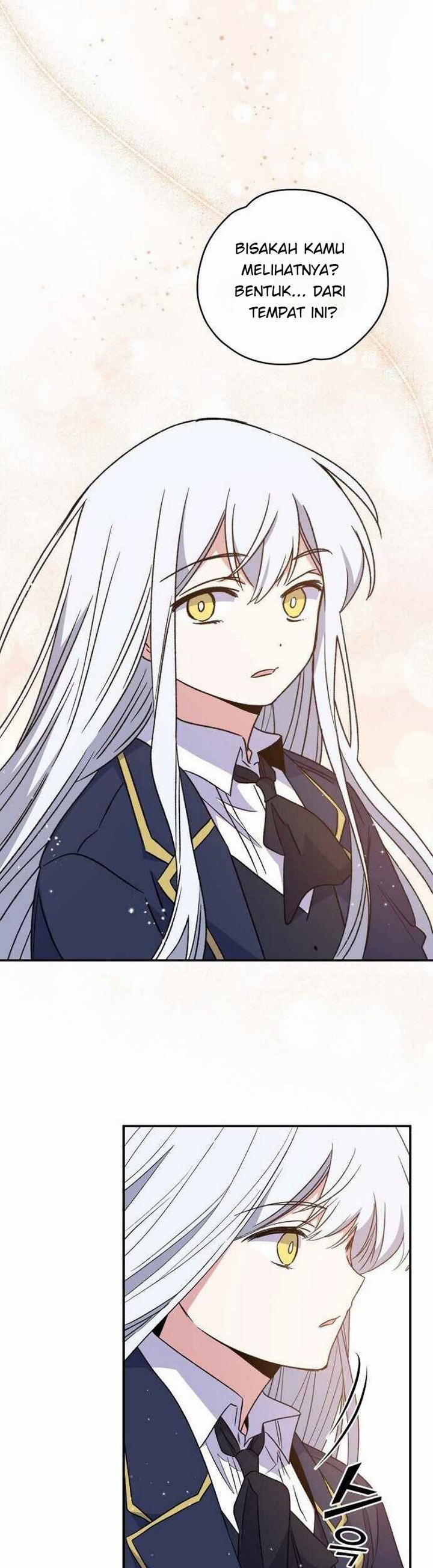 Yigret Chapter 26.1 Bahasa Indonesia