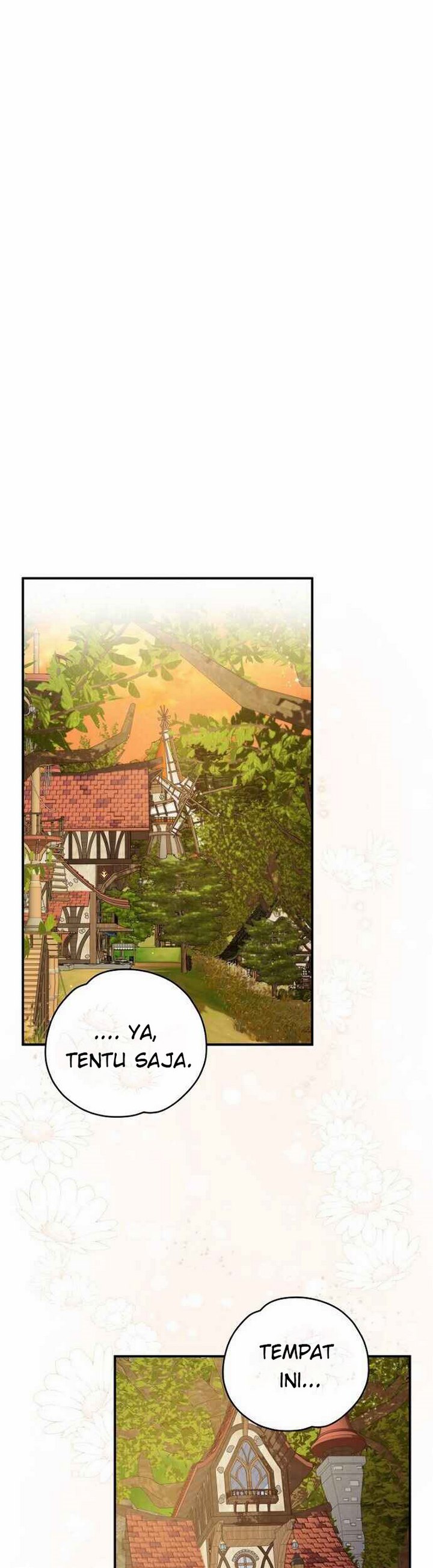 Yigret Chapter 26.1 Bahasa Indonesia