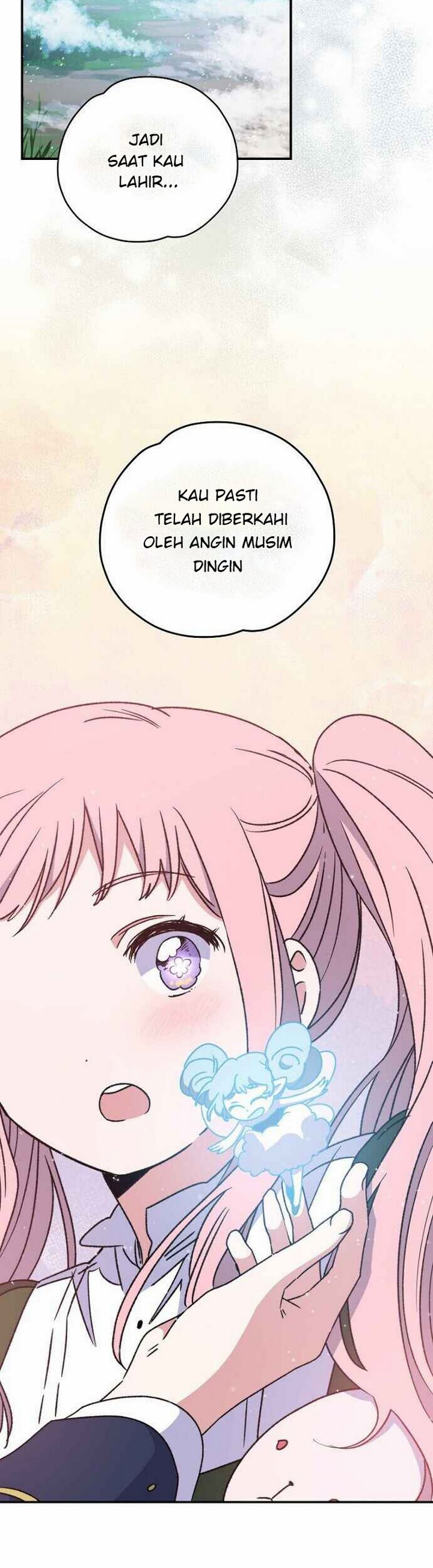 Yigret Chapter 26.1 Bahasa Indonesia