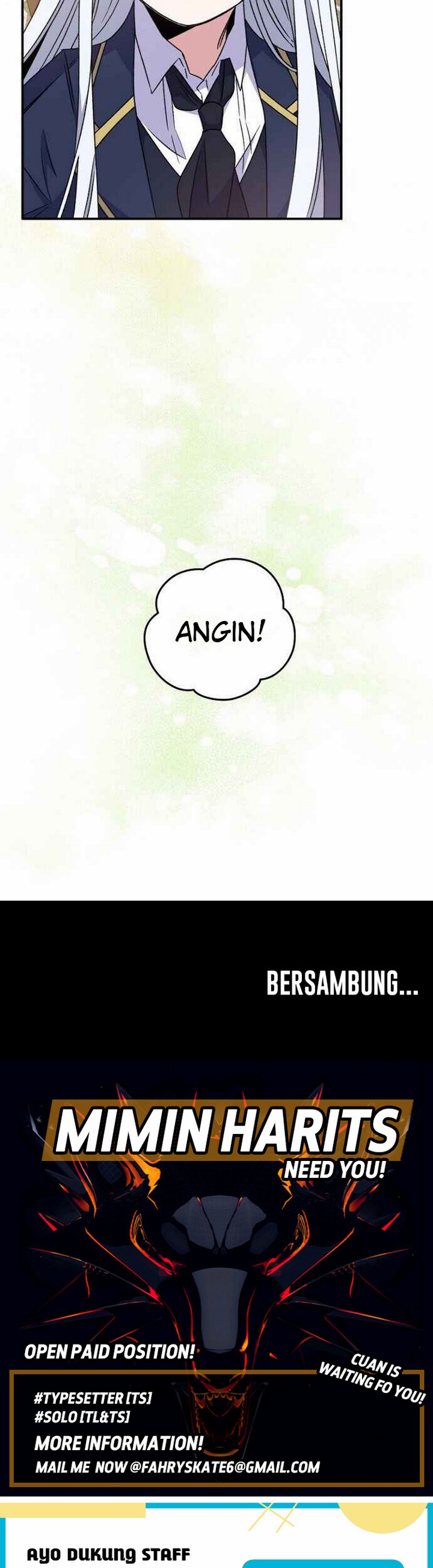 Yigret Chapter 26.1 Bahasa Indonesia