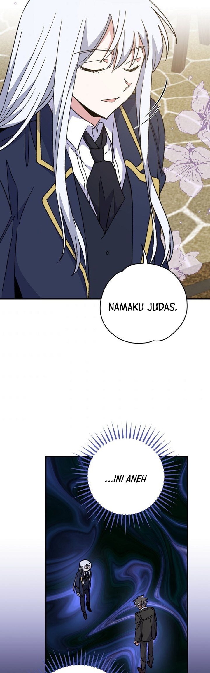 Yigret chapter 50