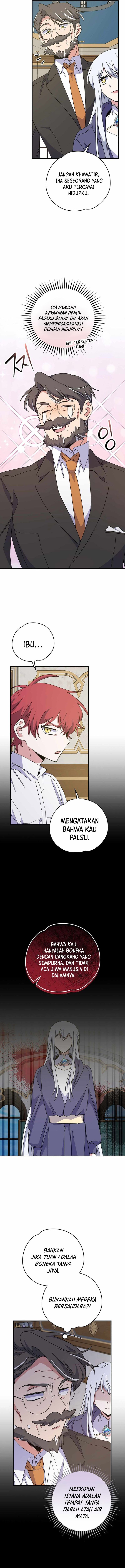 Yigret Chapter 60 Bahasa Indonesia