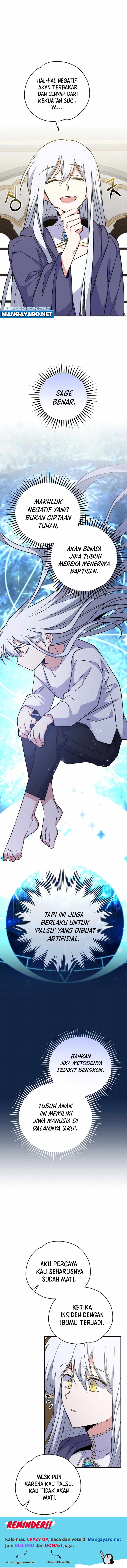 Yigret Chapter 60 Bahasa Indonesia