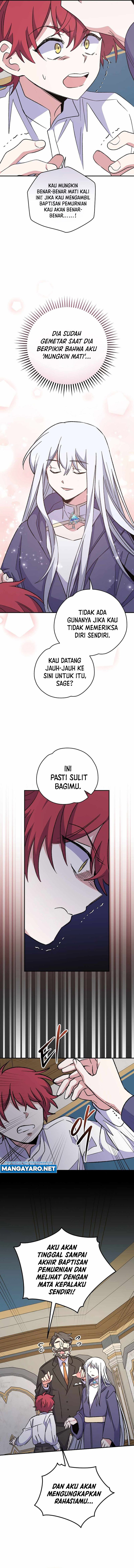 Yigret Chapter 60 Bahasa Indonesia