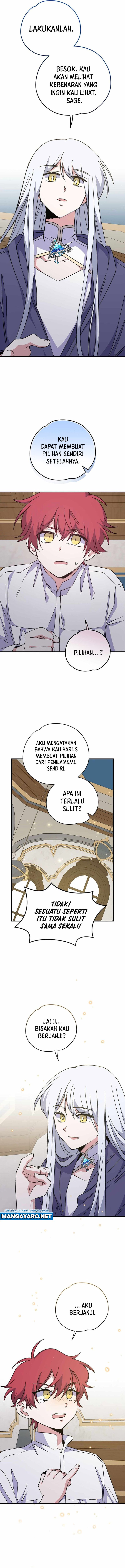 Yigret Chapter 60 Bahasa Indonesia