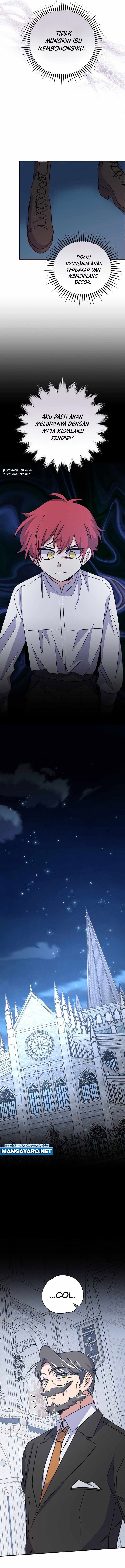 Yigret Chapter 60 Bahasa Indonesia