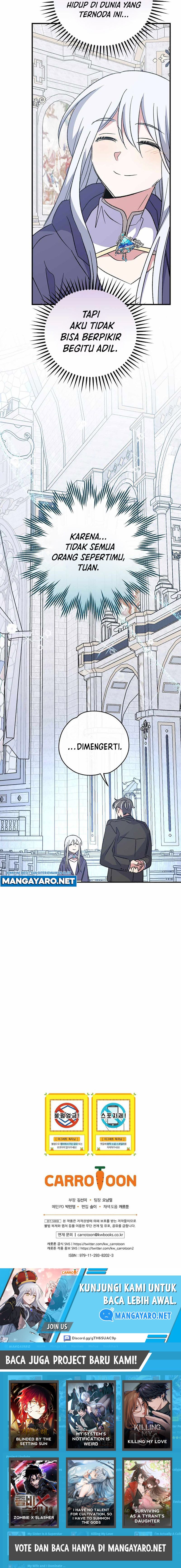 Yigret Chapter 60 Bahasa Indonesia