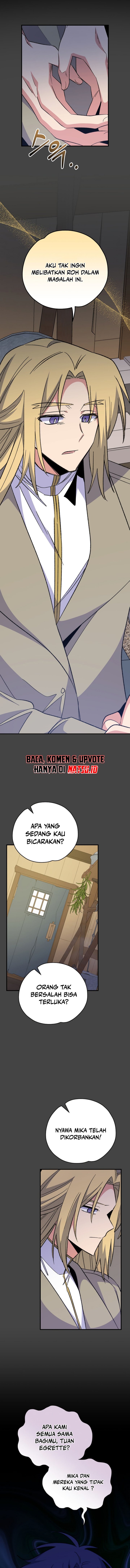 Yigret Chapter 69 Bahasa Indonesia