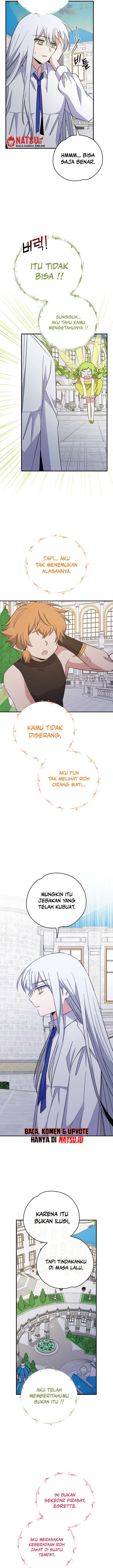 Yigret Chapter 69 Bahasa Indonesia