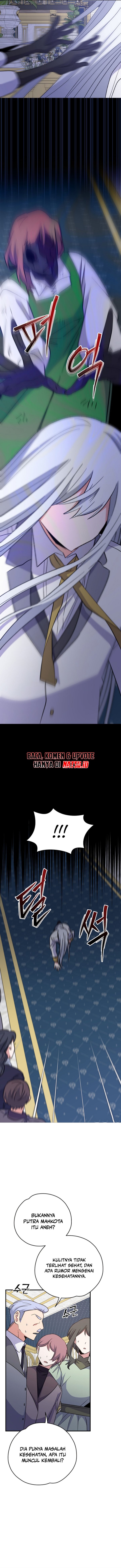 Yigret Chapter 69 Bahasa Indonesia