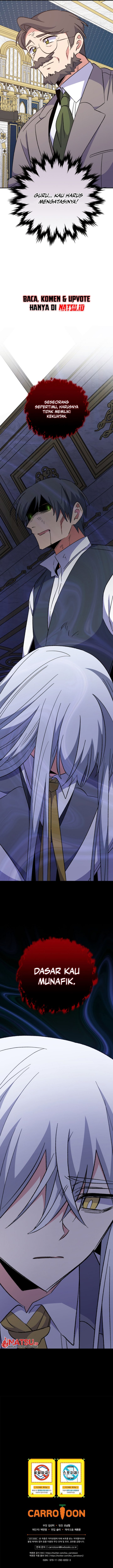 Yigret Chapter 69 Bahasa Indonesia