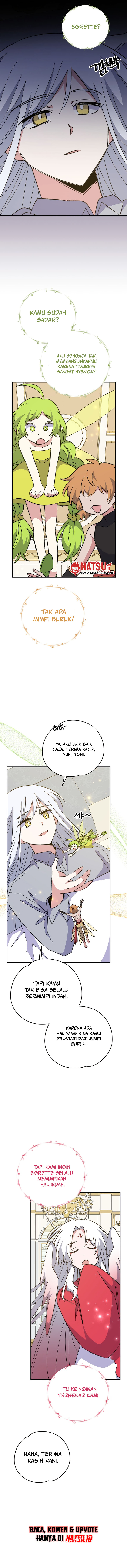 Yigret Chapter 72 Bahasa Indonesia