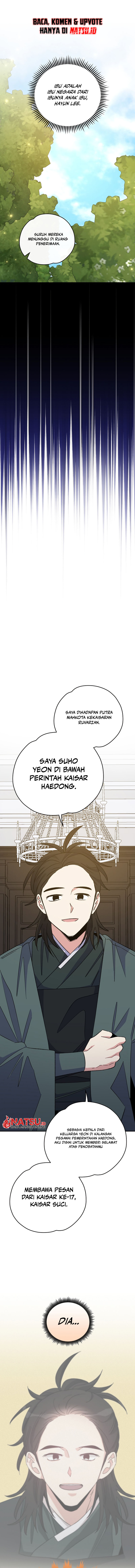 Yigret Chapter 72 Bahasa Indonesia
