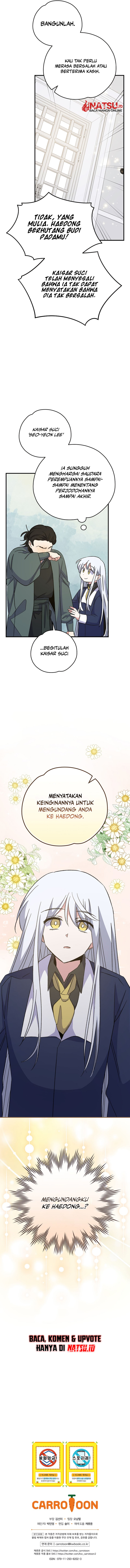 Yigret Chapter 72 Bahasa Indonesia