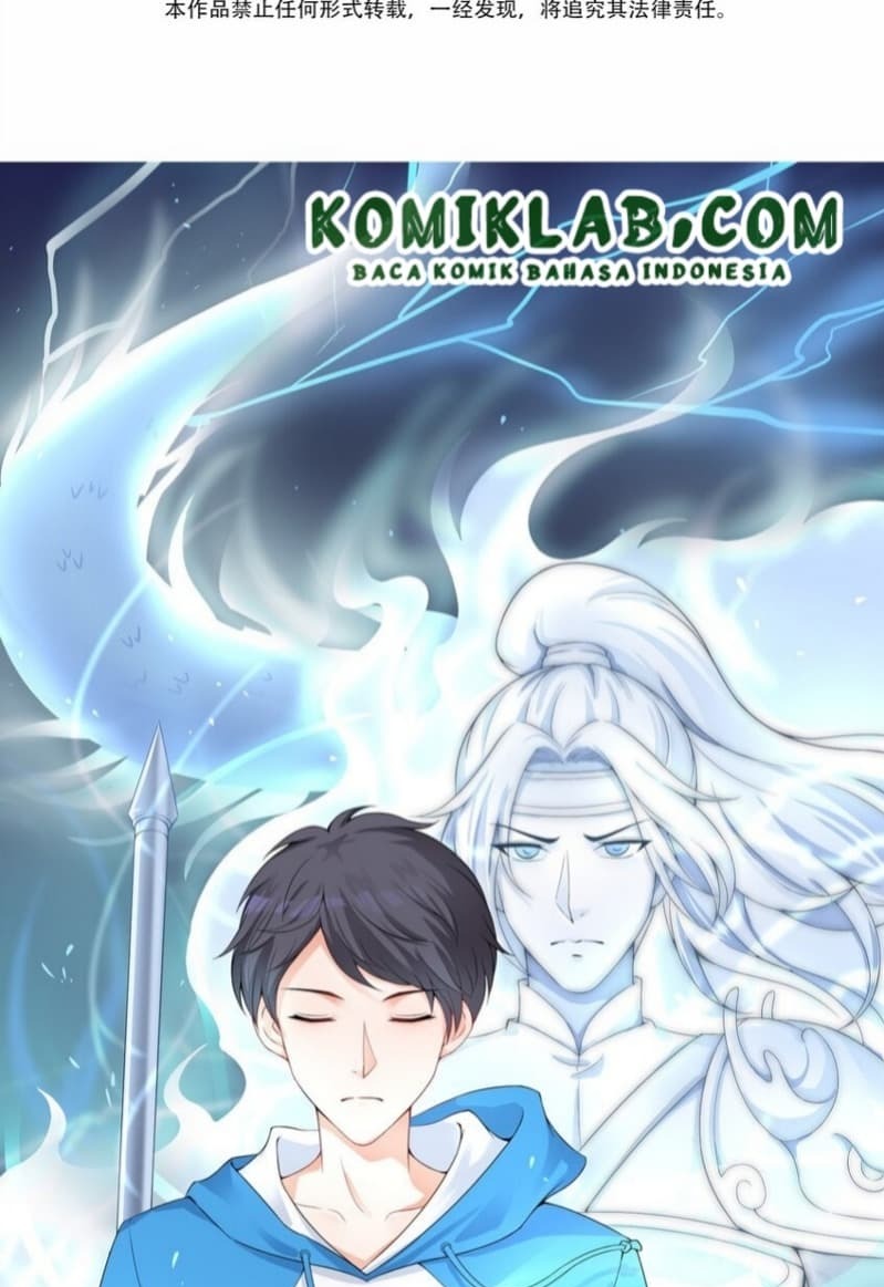 Yin Yang Changer Chapter 02 Bahasa Indonesia