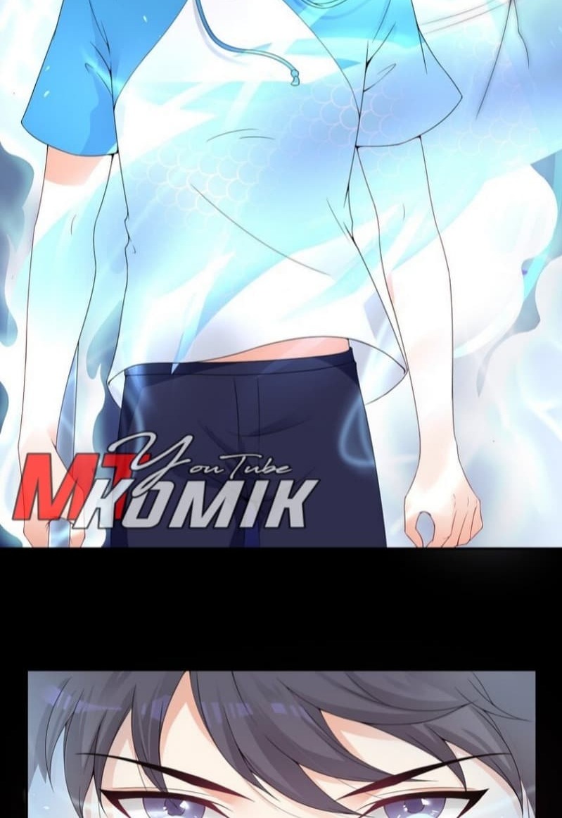 Yin Yang Changer Chapter 02 Bahasa Indonesia