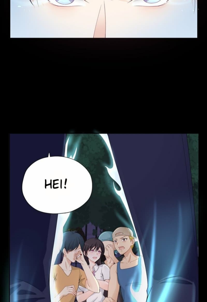 Yin Yang Changer Chapter 02 Bahasa Indonesia