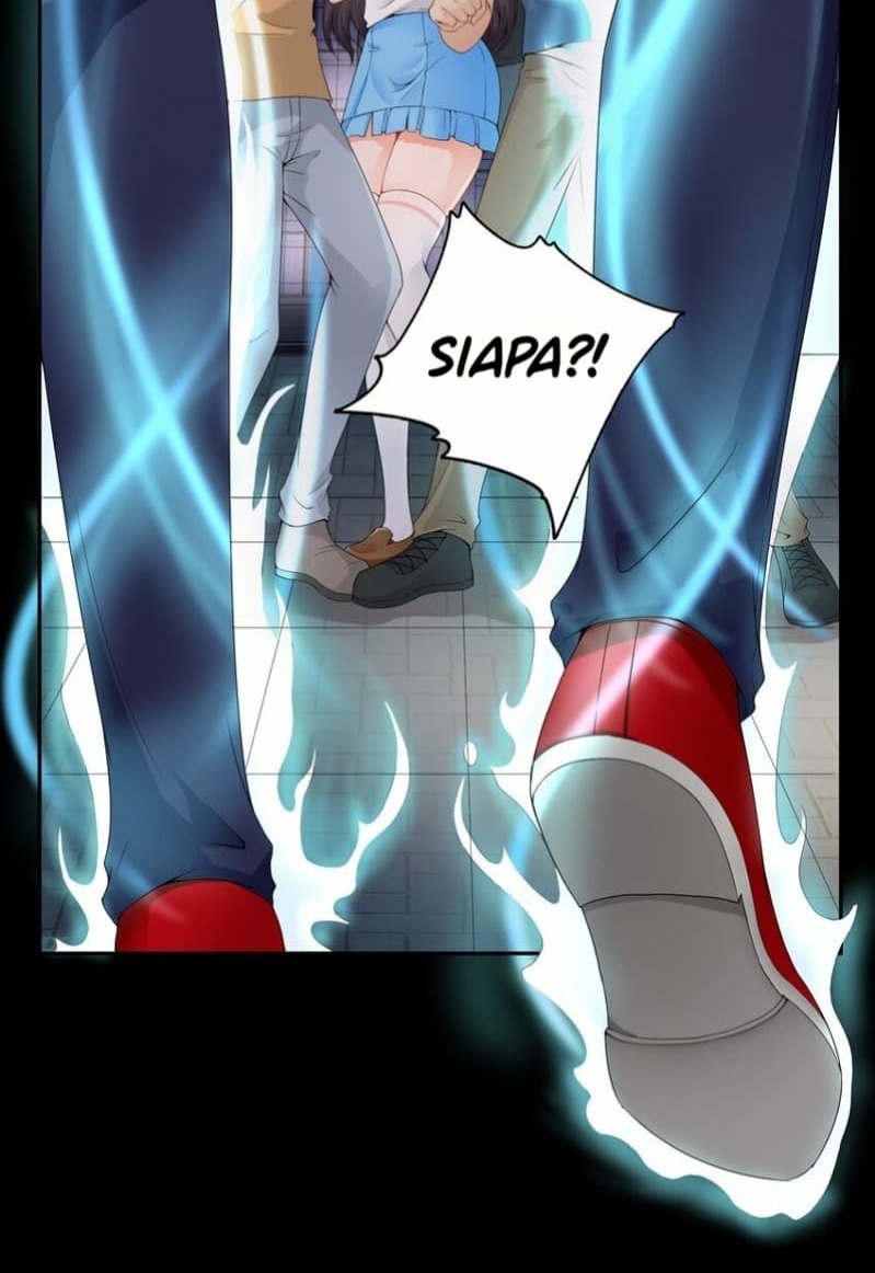 Yin Yang Changer Chapter 02 Bahasa Indonesia