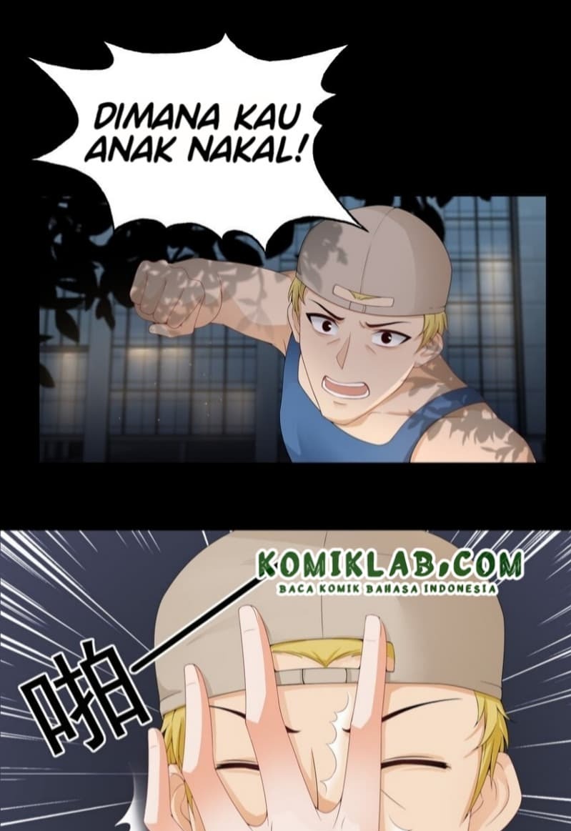 Yin Yang Changer Chapter 02 Bahasa Indonesia