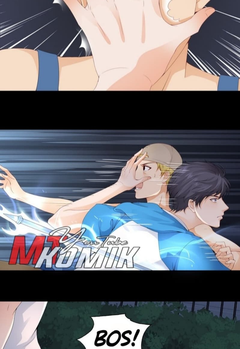 Yin Yang Changer Chapter 02 Bahasa Indonesia