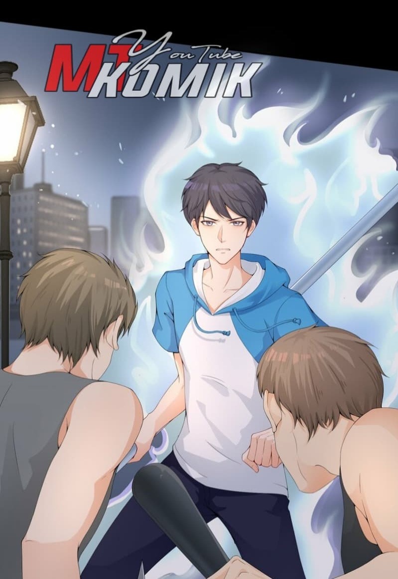 Yin Yang Changer Chapter 02 Bahasa Indonesia