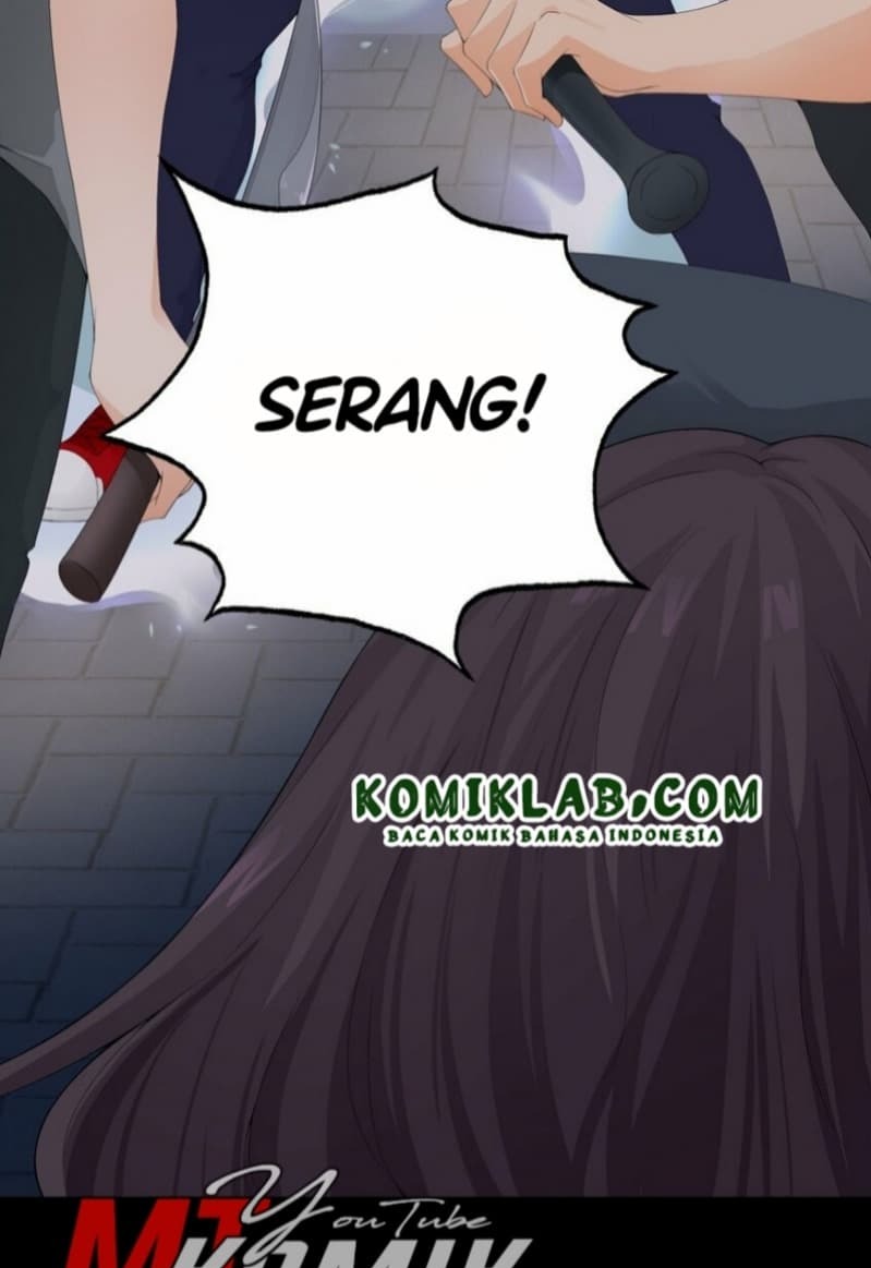 Yin Yang Changer Chapter 02 Bahasa Indonesia