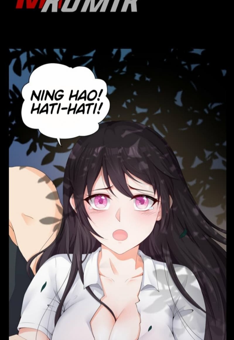 Yin Yang Changer Chapter 02 Bahasa Indonesia