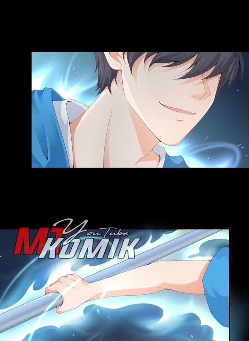 Yin Yang Changer Chapter 02 Bahasa Indonesia