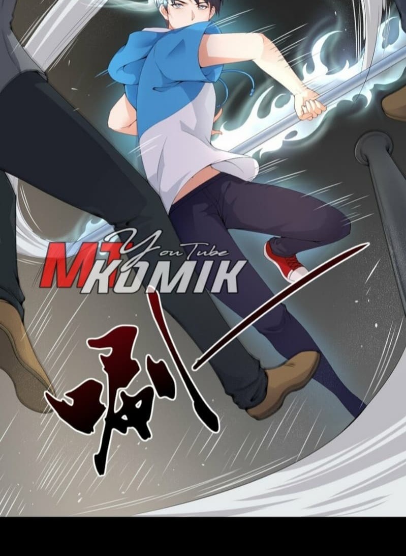 Yin Yang Changer Chapter 02 Bahasa Indonesia