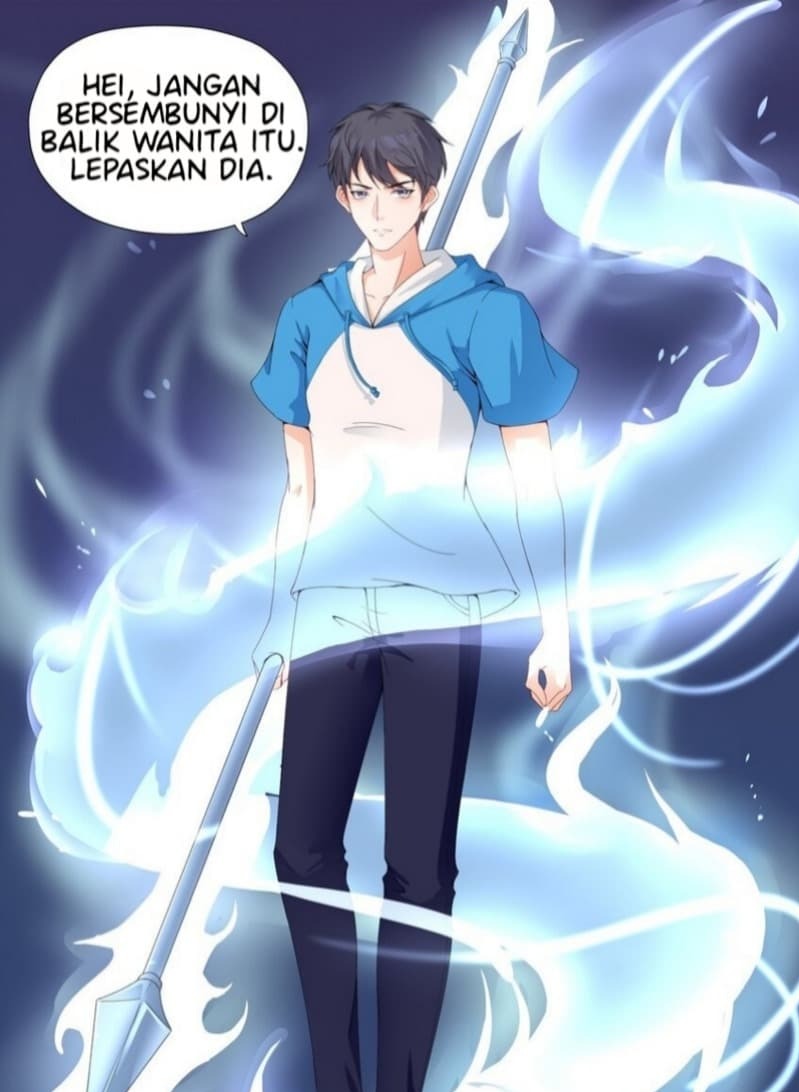 Yin Yang Changer Chapter 02 Bahasa Indonesia