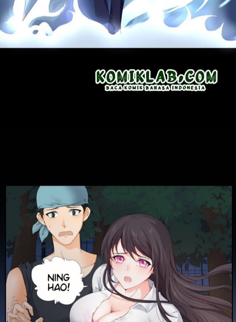 Yin Yang Changer Chapter 02 Bahasa Indonesia