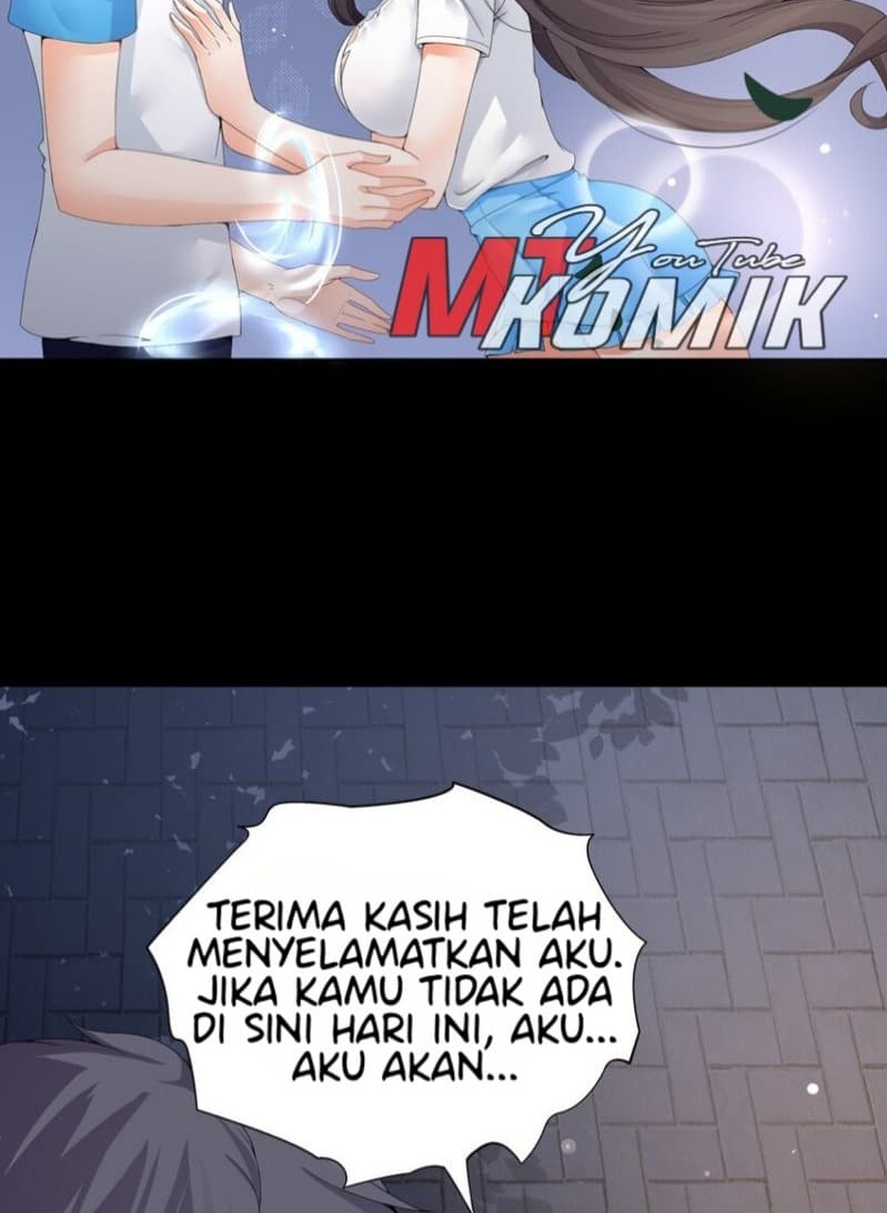 Yin Yang Changer Chapter 02 Bahasa Indonesia