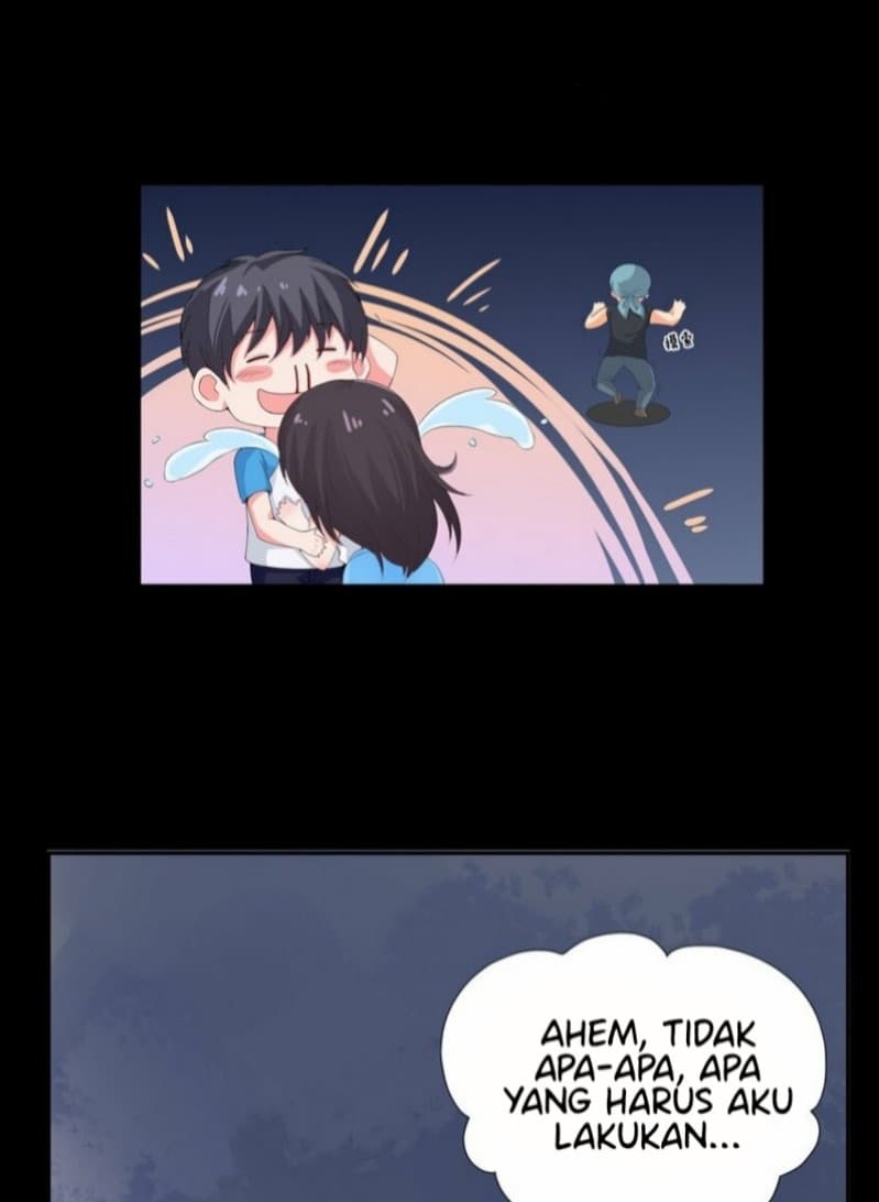 Yin Yang Changer Chapter 02 Bahasa Indonesia