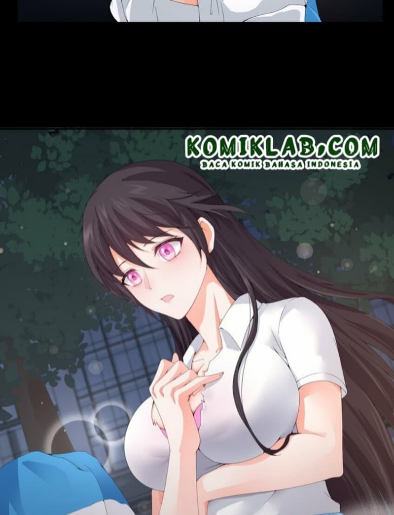 Yin Yang Changer Chapter 02 Bahasa Indonesia