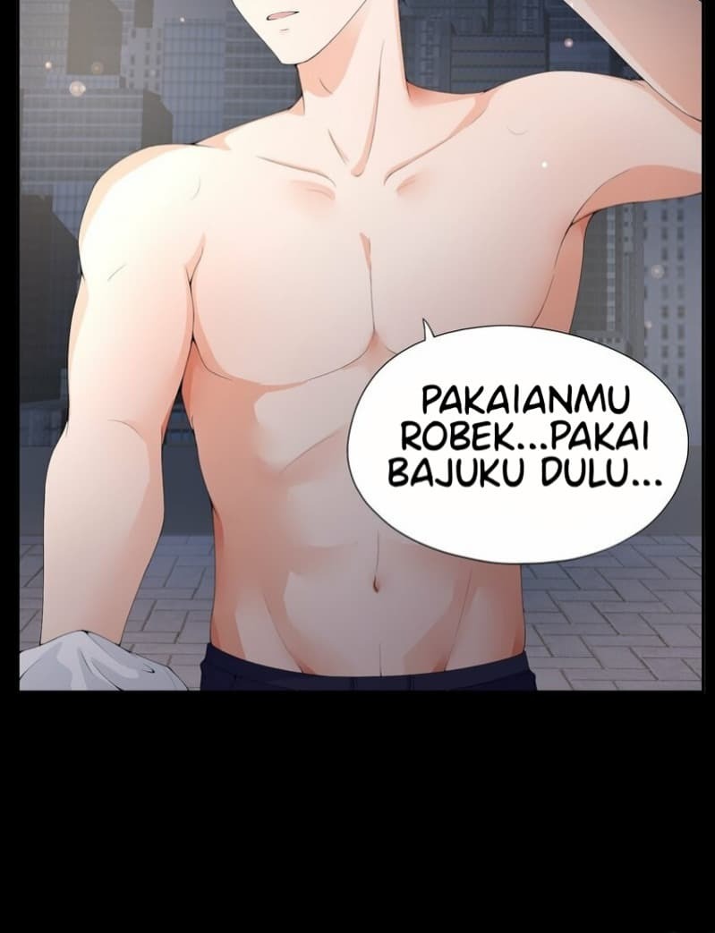 Yin Yang Changer Chapter 02 Bahasa Indonesia