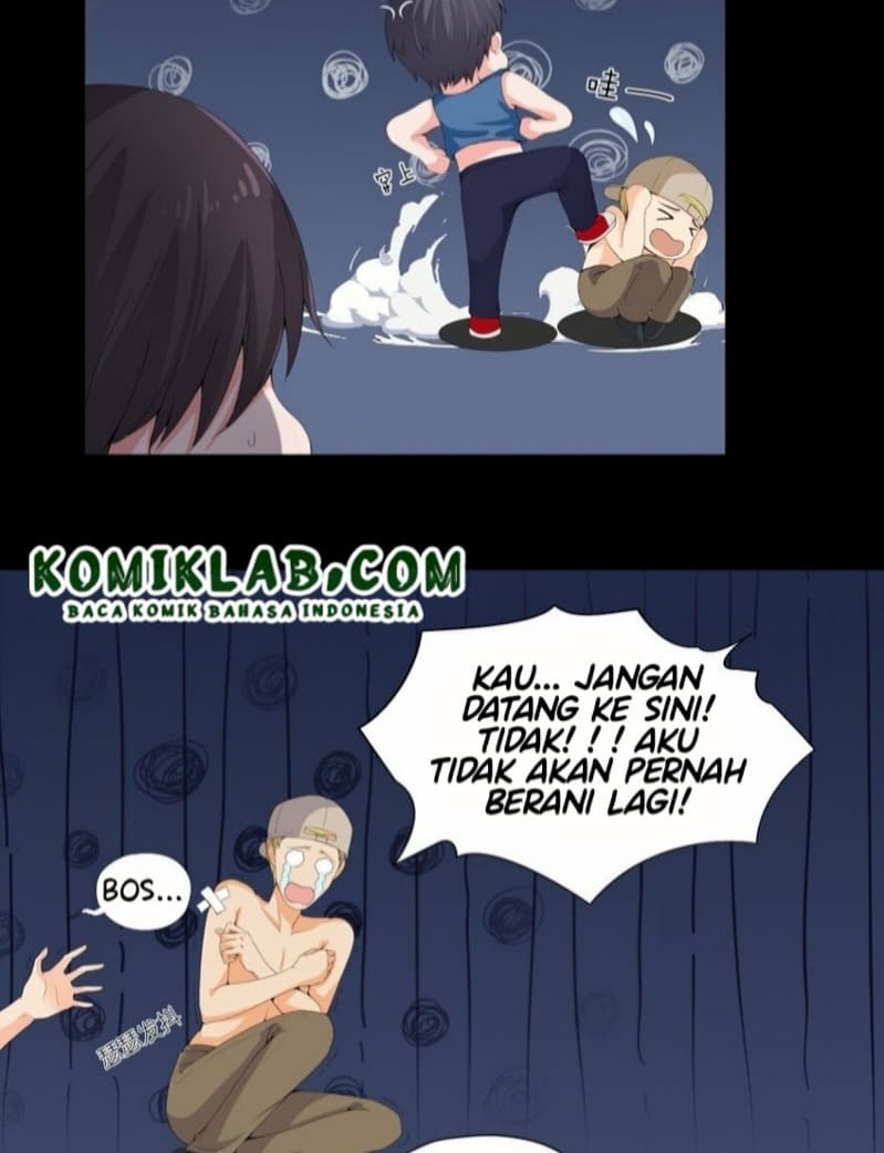 Yin Yang Changer Chapter 02 Bahasa Indonesia