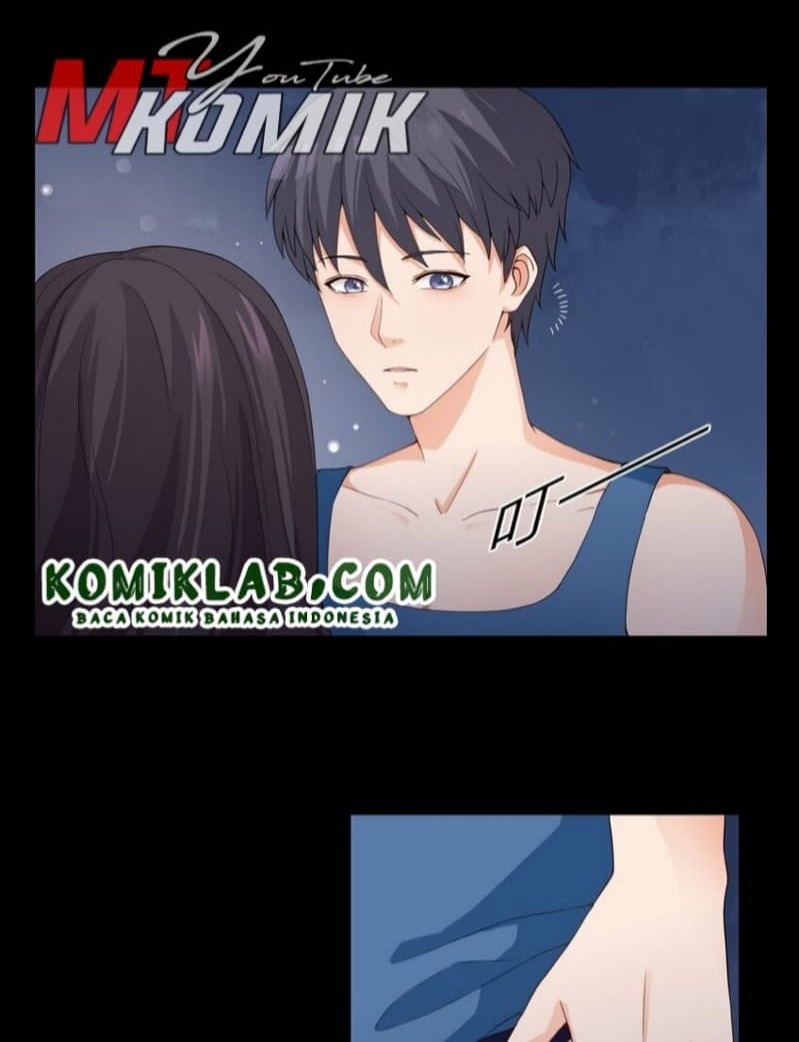 Yin Yang Changer Chapter 02 Bahasa Indonesia