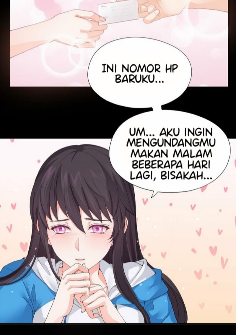 Yin Yang Changer Chapter 02 Bahasa Indonesia