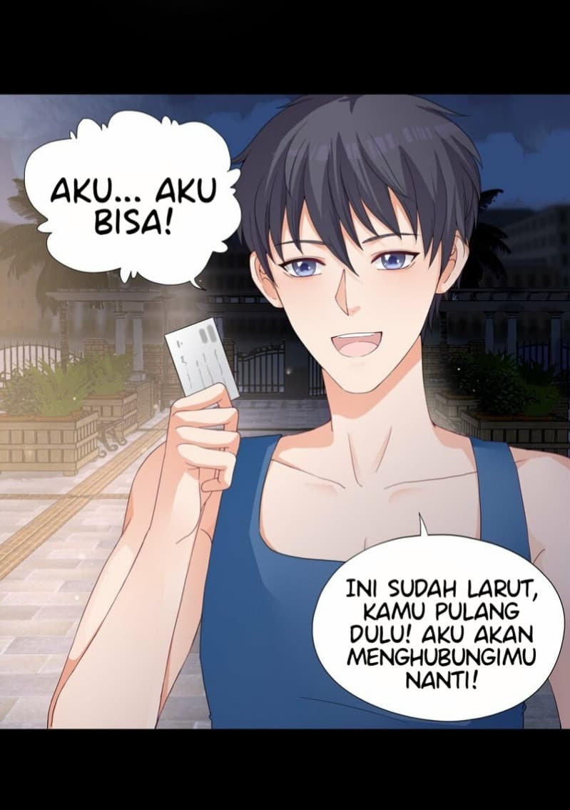 Yin Yang Changer Chapter 02 Bahasa Indonesia