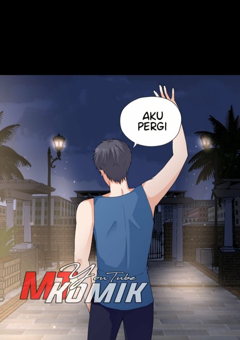 Yin Yang Changer Chapter 02 Bahasa Indonesia